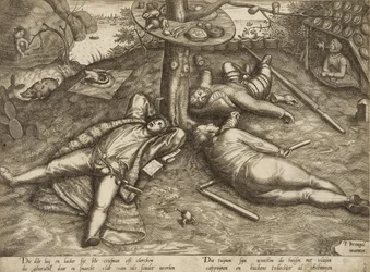 Das Land der Fülle